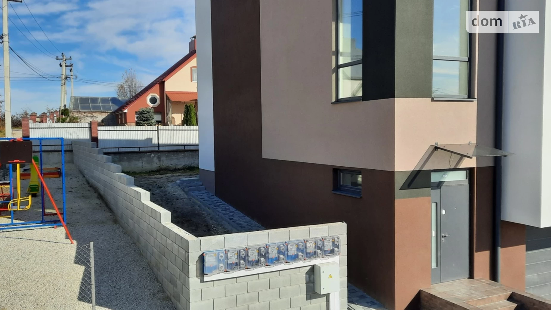 Продается дом на 3 этажа 193 кв. м с мансардой, цена: 96500 $ - фото 5