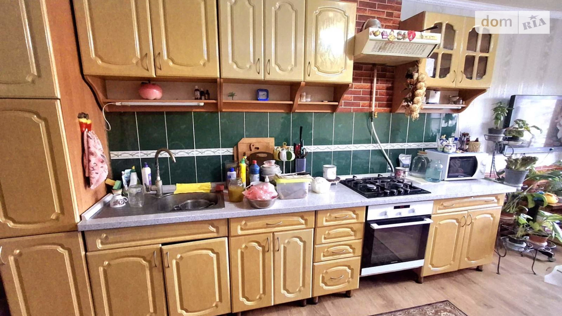 Продается одноэтажный дом 97.3 кв. м с баней/сауной, цена: 28000 $ - фото 2