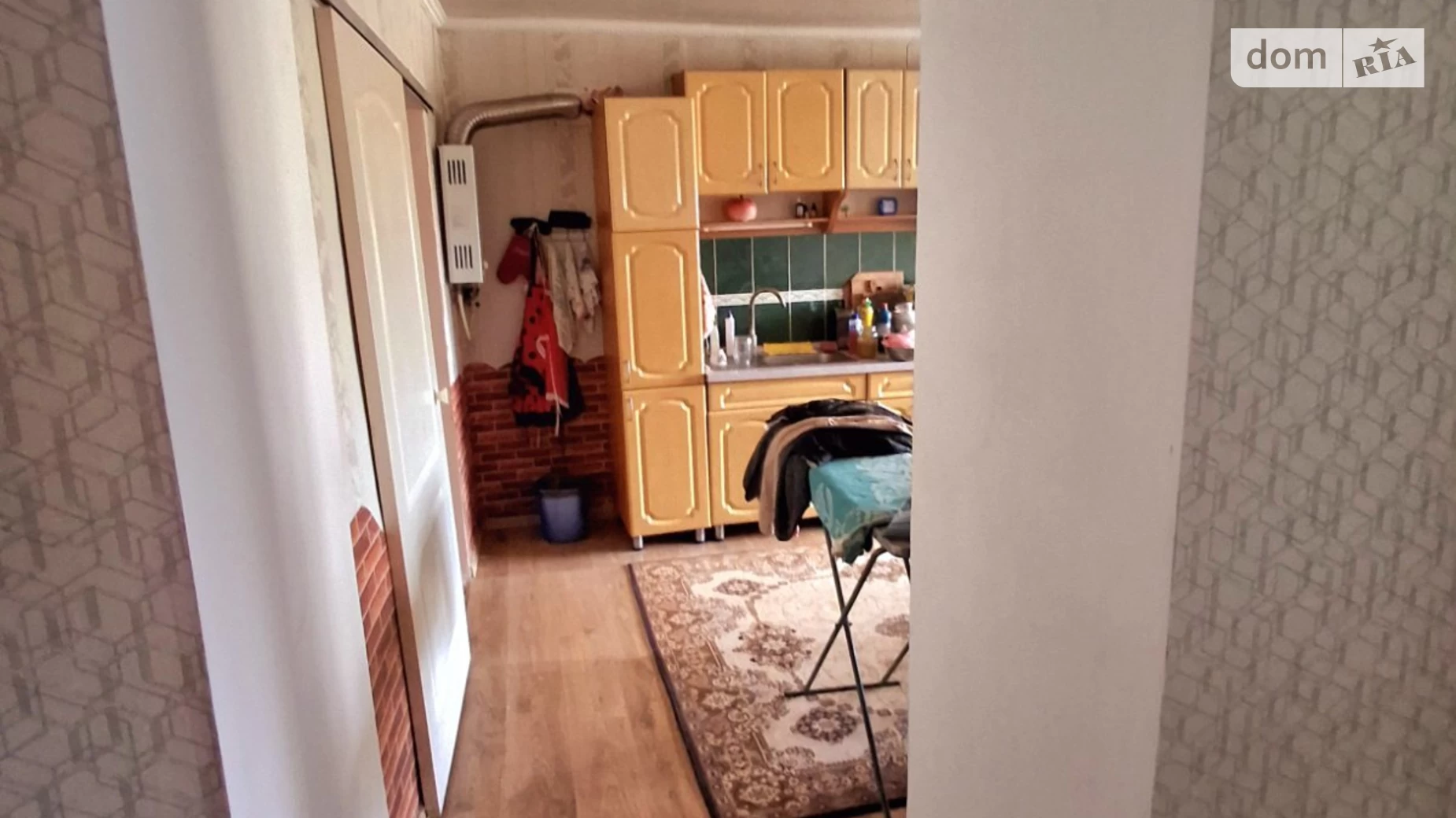 Продается одноэтажный дом 97.3 кв. м с баней/сауной, цена: 28000 $ - фото 3