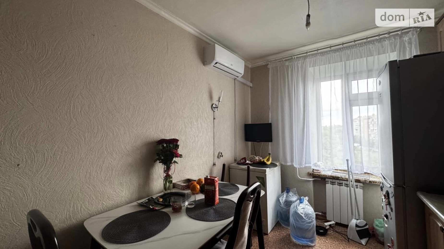 2-комнатная квартира 50 кв. м в Тернополе, ул. Оболоня, 47 - фото 3