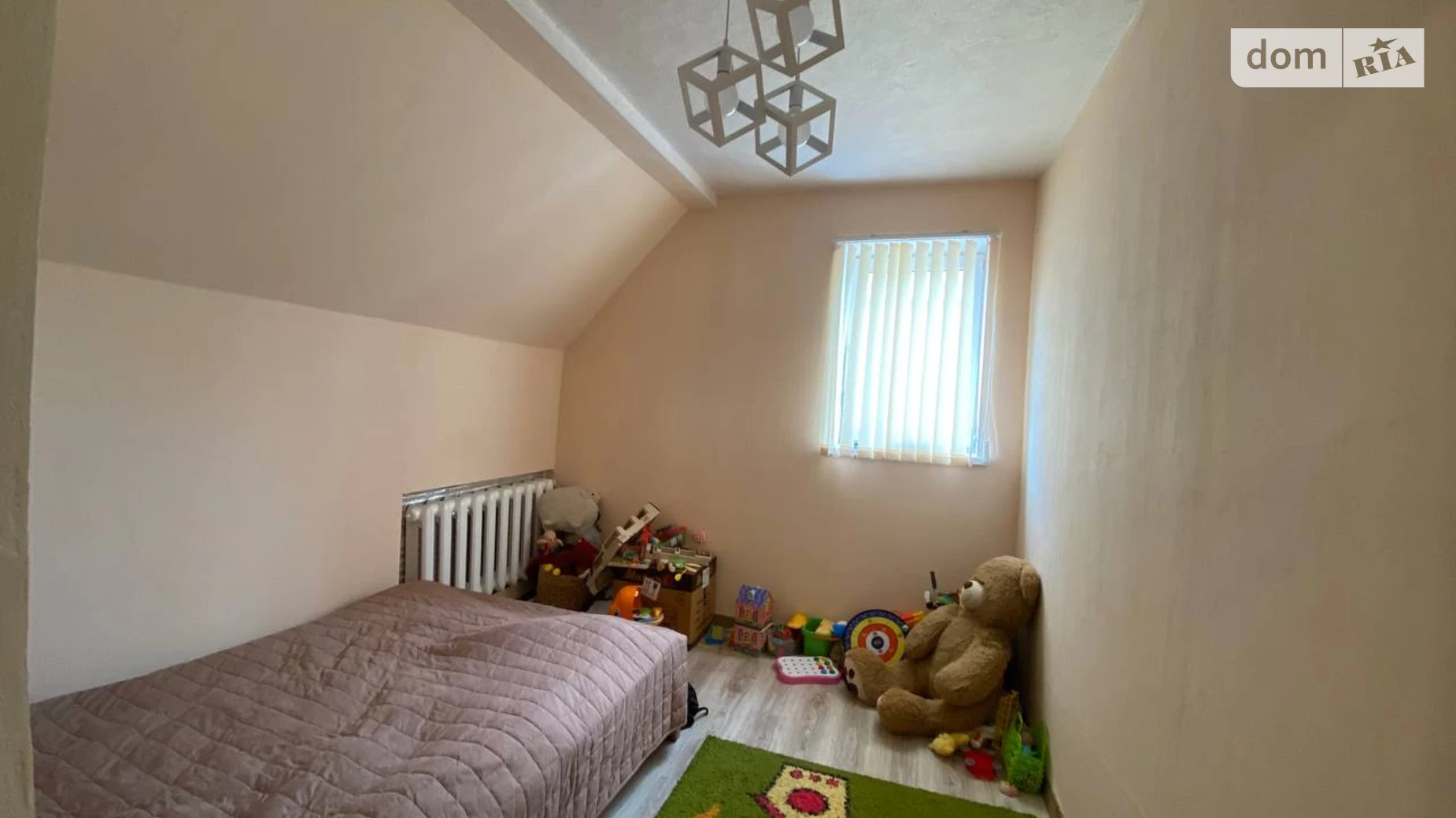 Продается дом на 2 этажа 128.5 кв. м с подвалом, цена: 131000 $ - фото 5