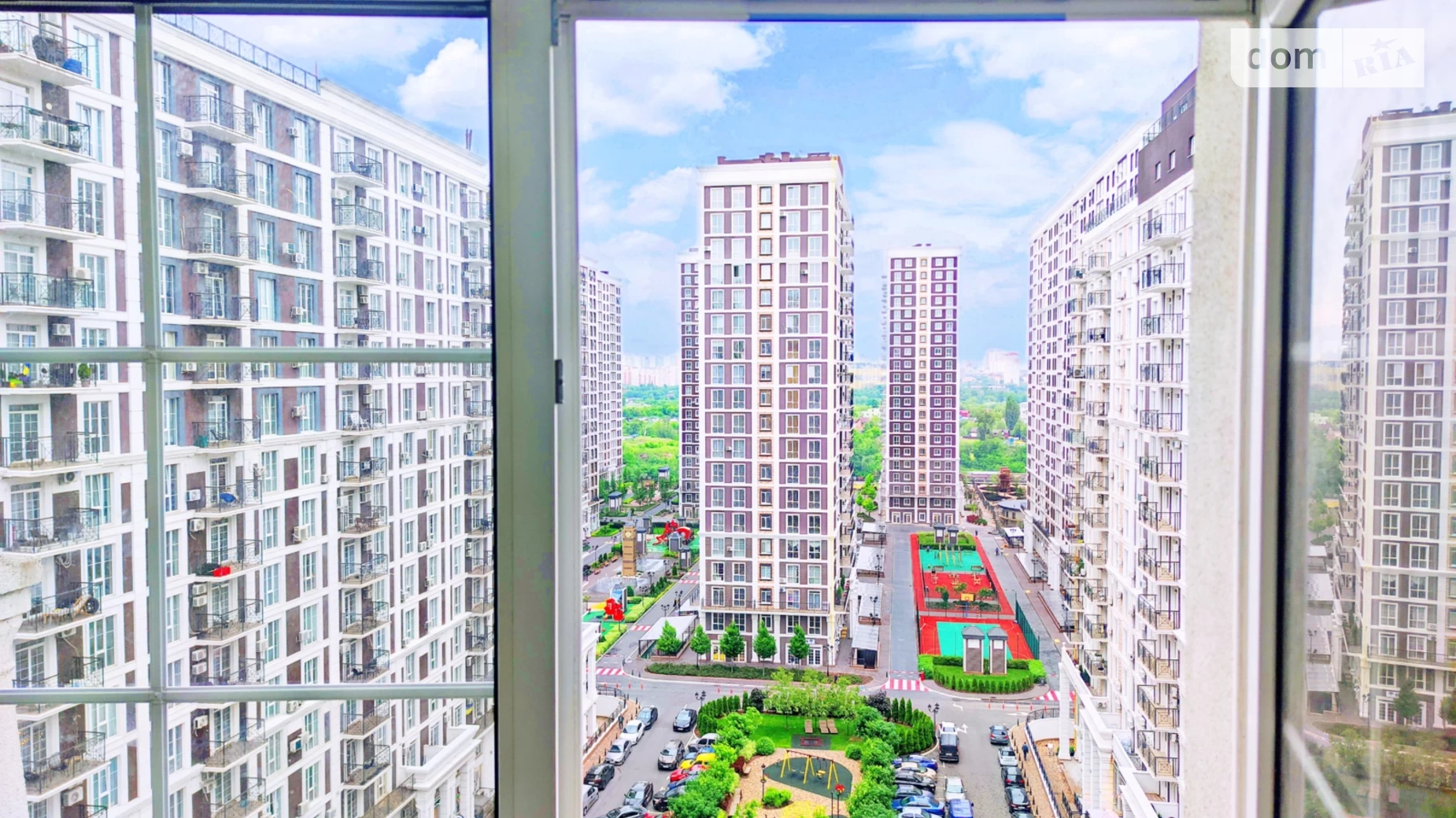 Продается 1-комнатная квартира 39 кв. м в Киеве, ул. Михаила Максимовича, 28Б - фото 5