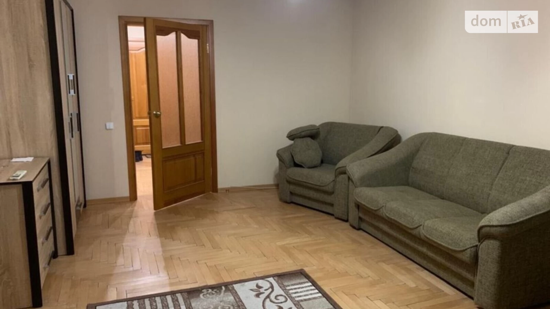 Продается 1-комнатная квартира 55 кв. м в Киеве, ул. Братства тарасовцев(Декабристов), 12/37 - фото 4