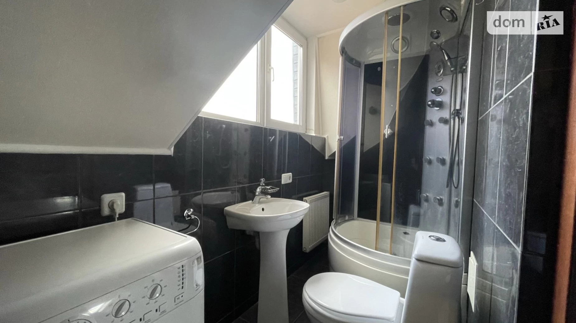 Продается 1-комнатная квартира 34.8 кв. м в Ирпене, ул. Полтавская, 45 - фото 2