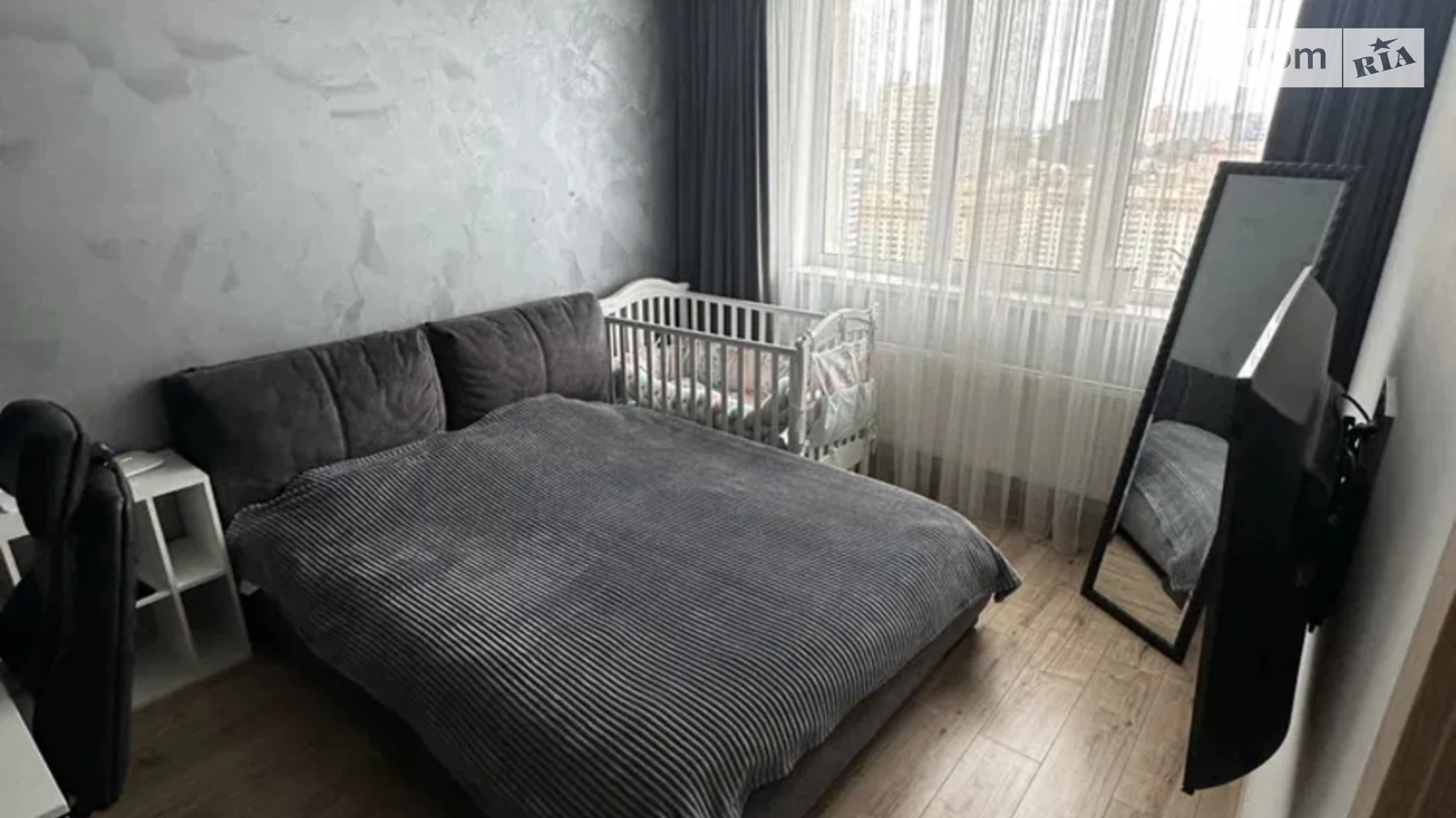 Продається 2-кімнатна квартира 76.1 кв. м у Києві, цена: 160000 $ - фото 2