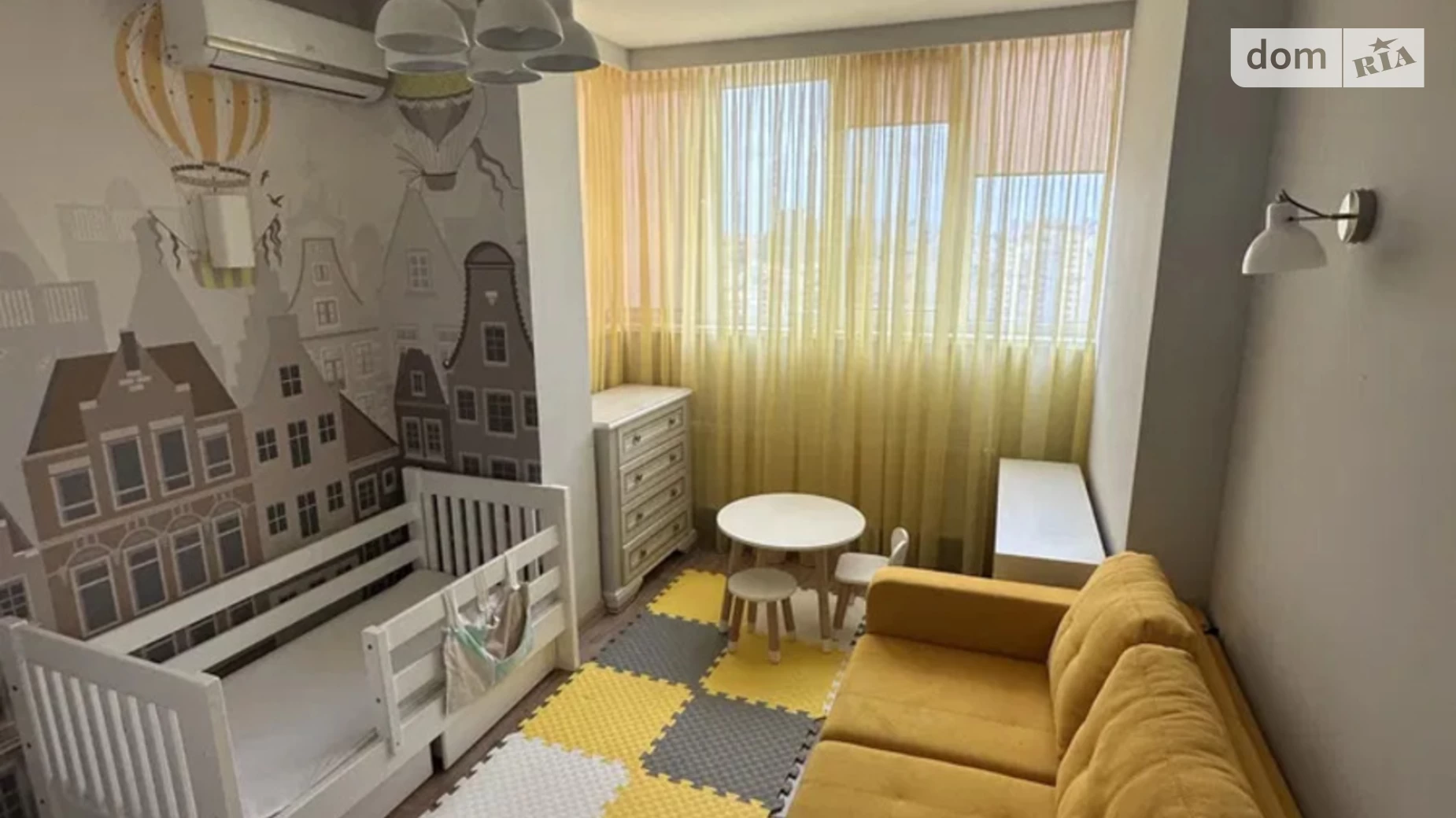 Продається 2-кімнатна квартира 76.1 кв. м у Києві, цена: 160000 $ - фото 3