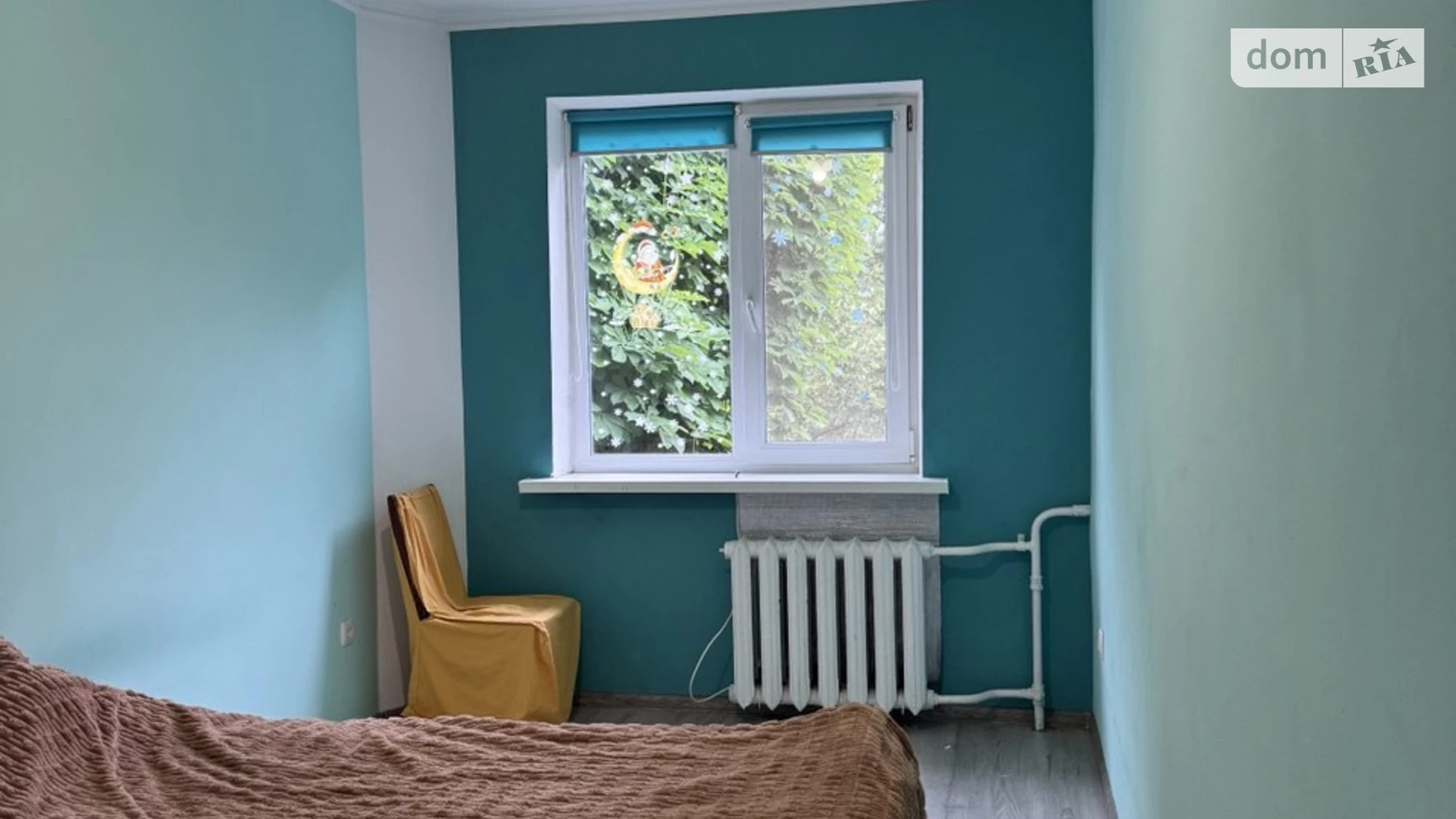 Продается 3-комнатная квартира 58.2 кв. м в Днепре, просп. Хмельницкого Богдана, 16А - фото 5