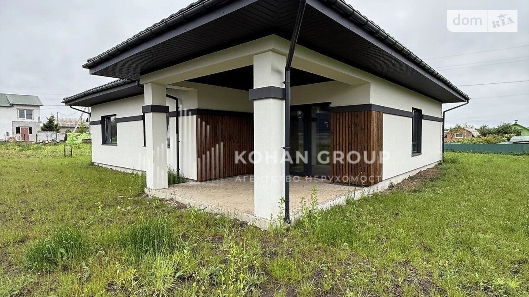 Продается одноэтажный дом 180 кв. м с бассейном, цена: 95000 $ - фото 4