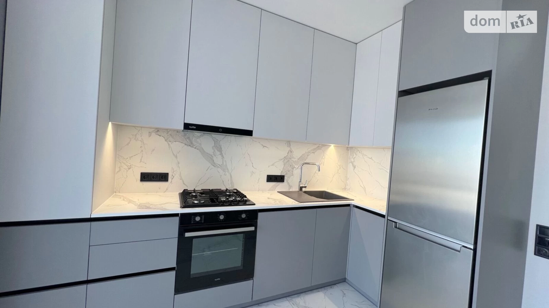 Продається 1-кімнатна квартира 44 кв. м у Львові, цена: 85000 $ - фото 2