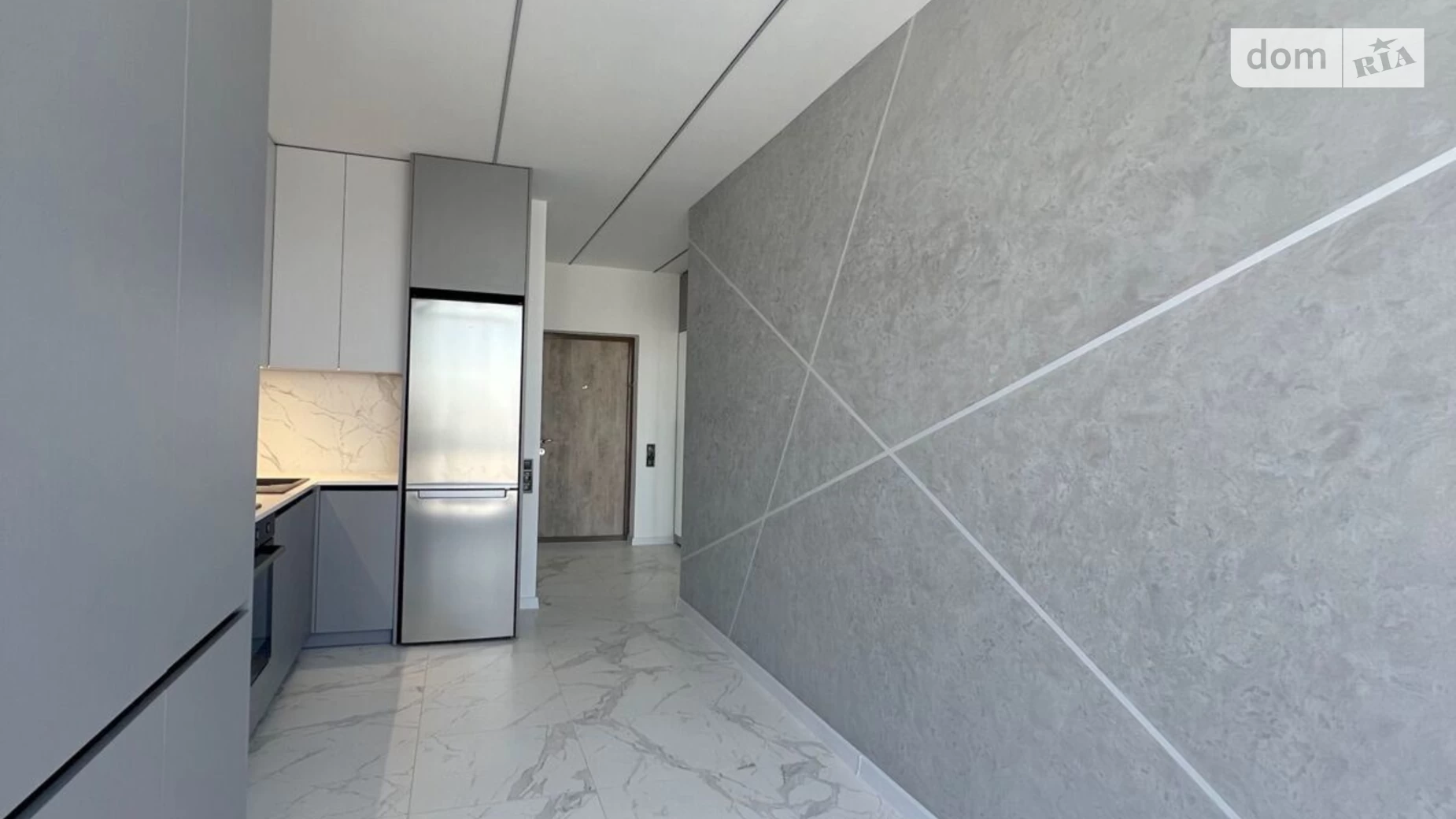 Продається 1-кімнатна квартира 44 кв. м у Львові, цена: 85000 $ - фото 3