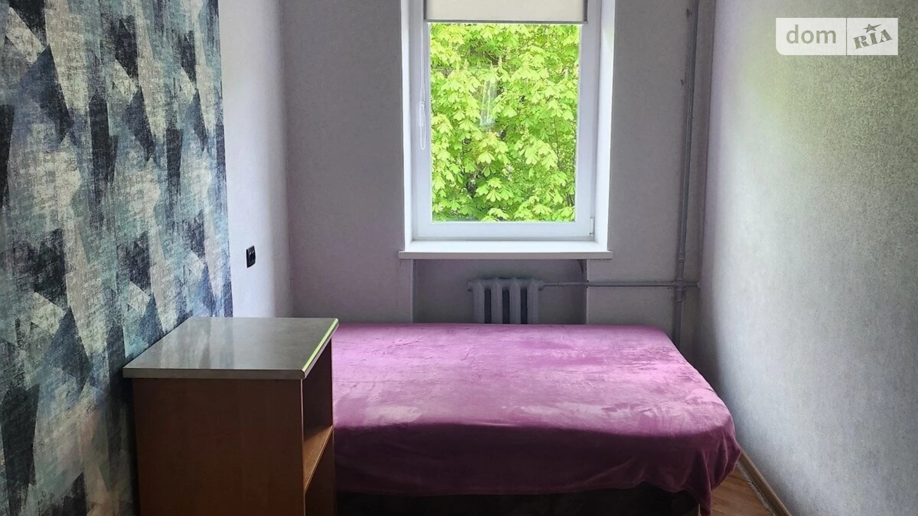 Сдается в аренду 1-комнатная квартира 39 кв. м в Хмельницком, ул. Молодежная, 17 - фото 2