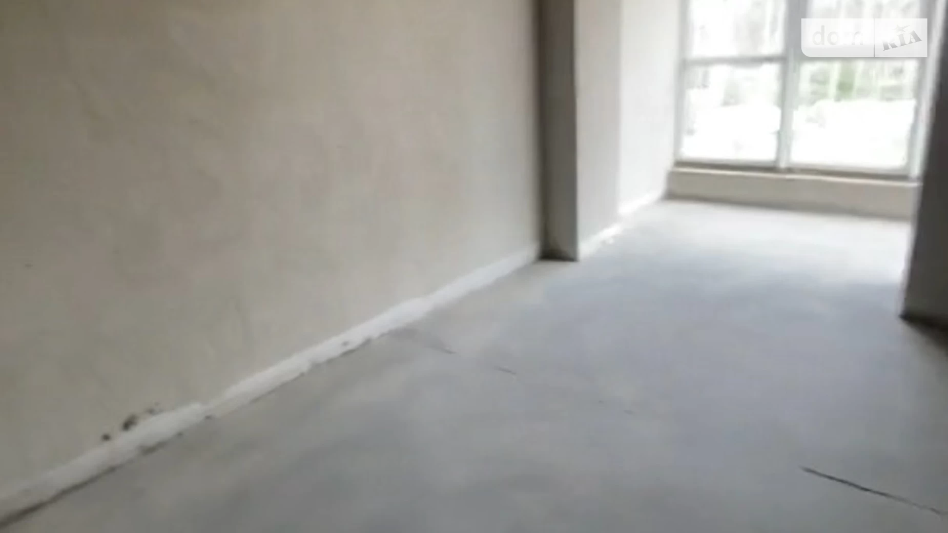 Продается 2-комнатная квартира 53 кв. м в Гостомеле - фото 3