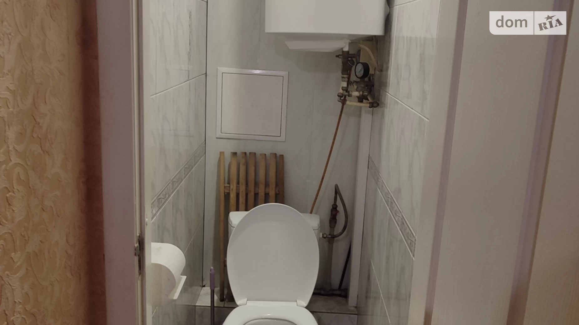 Сдается в аренду комната 52 кв. м в Днепре, цена: 4500 грн - фото 4