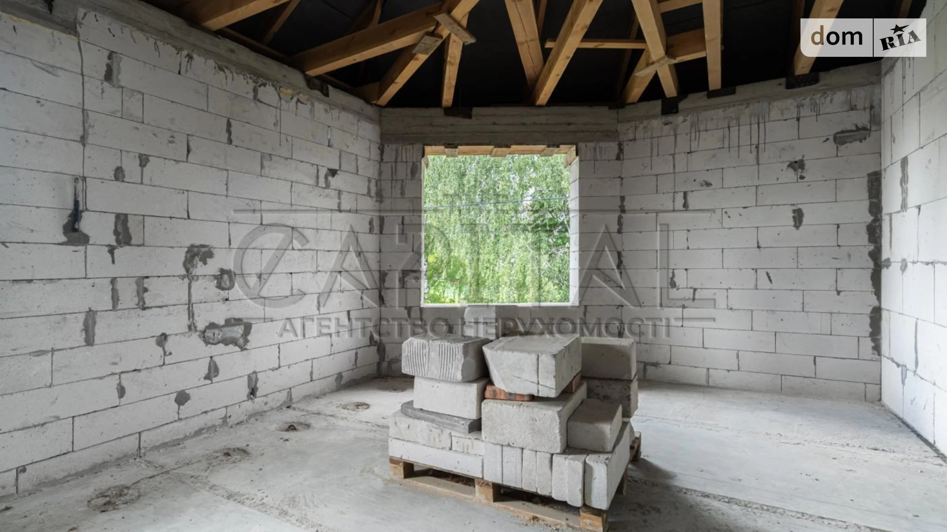 Продается дом на 2 этажа 330 кв. м с гаражом, цена: 315000 $ - фото 5