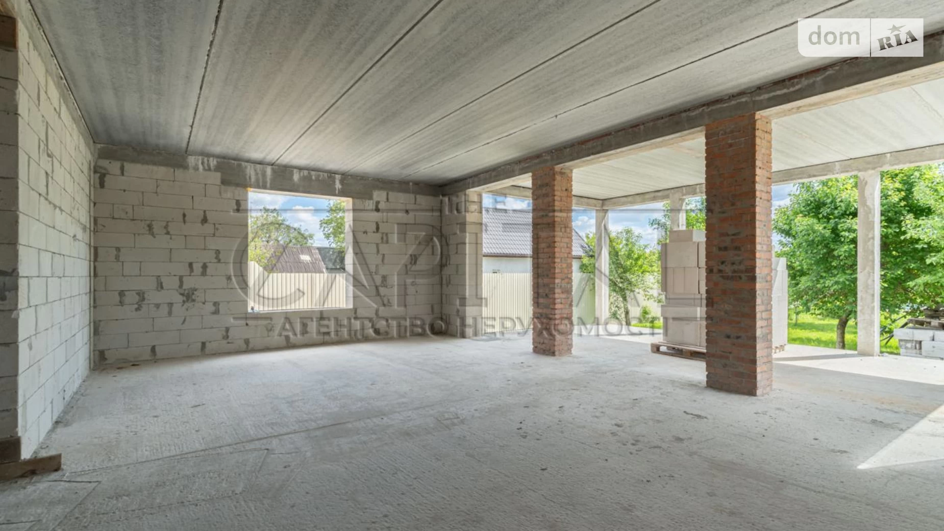 Продается дом на 2 этажа 330 кв. м с гаражом, цена: 315000 $ - фото 2