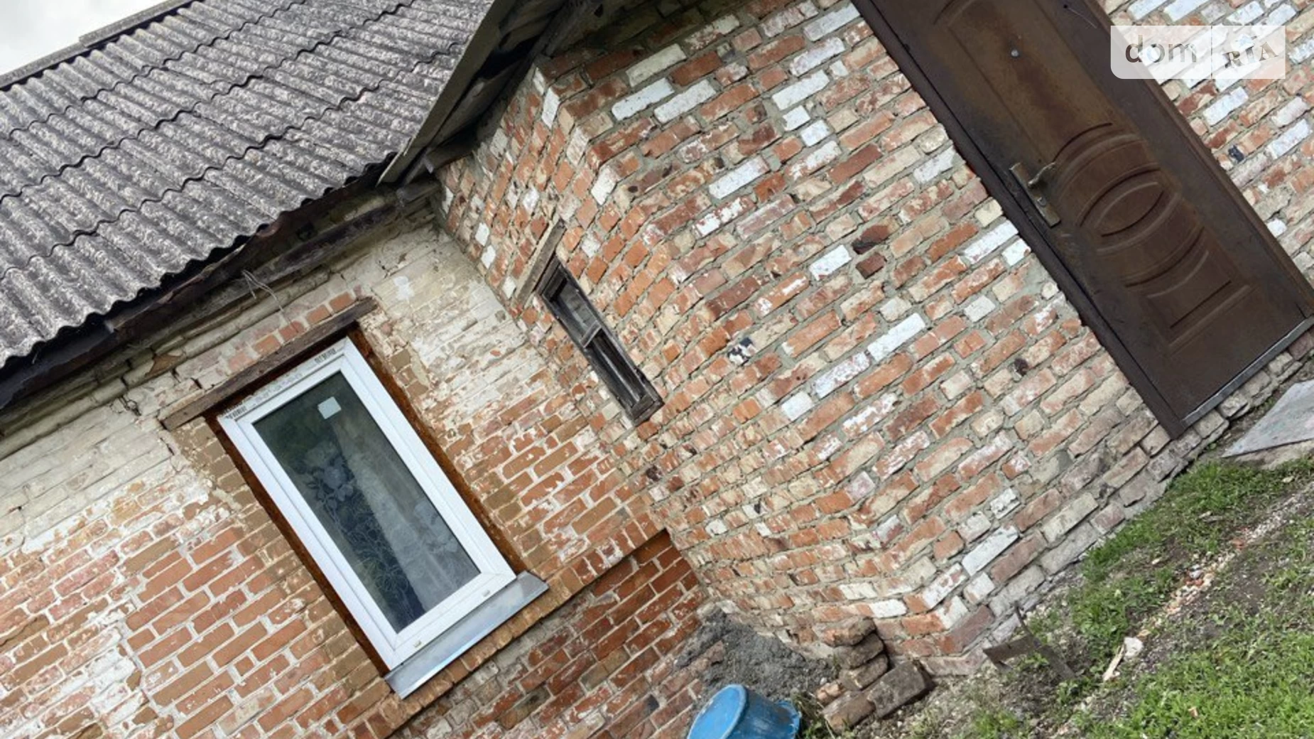 Продається одноповерховий будинок 23.4 кв. м з гаражем, цена: 6400 $ - фото 3