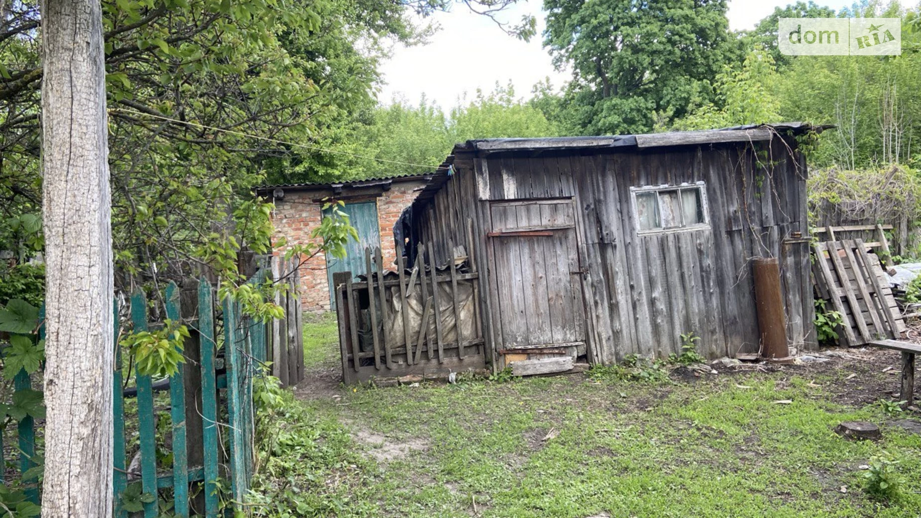 Продається одноповерховий будинок 23.4 кв. м з гаражем, цена: 6400 $ - фото 4