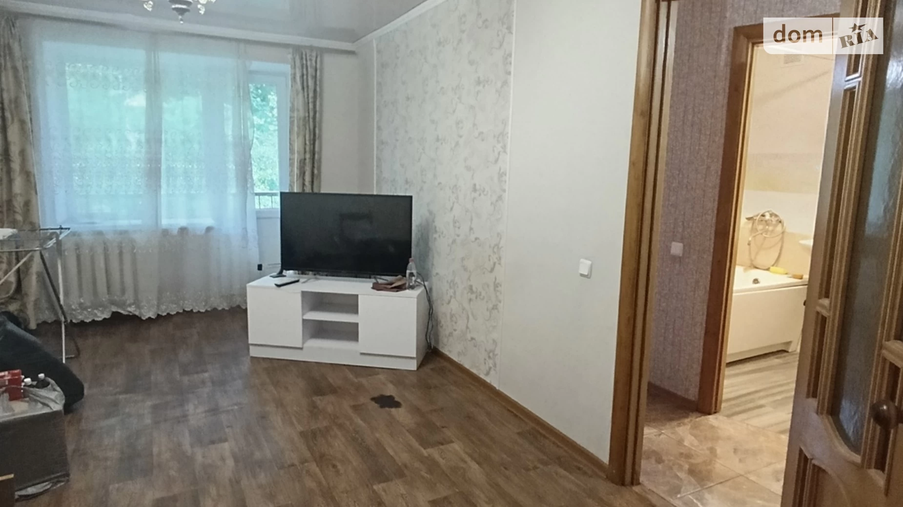 Сдается в аренду 1-комнатная квартира 35 кв. м в Хмельницком, ул. Тернопольская, 16 - фото 2
