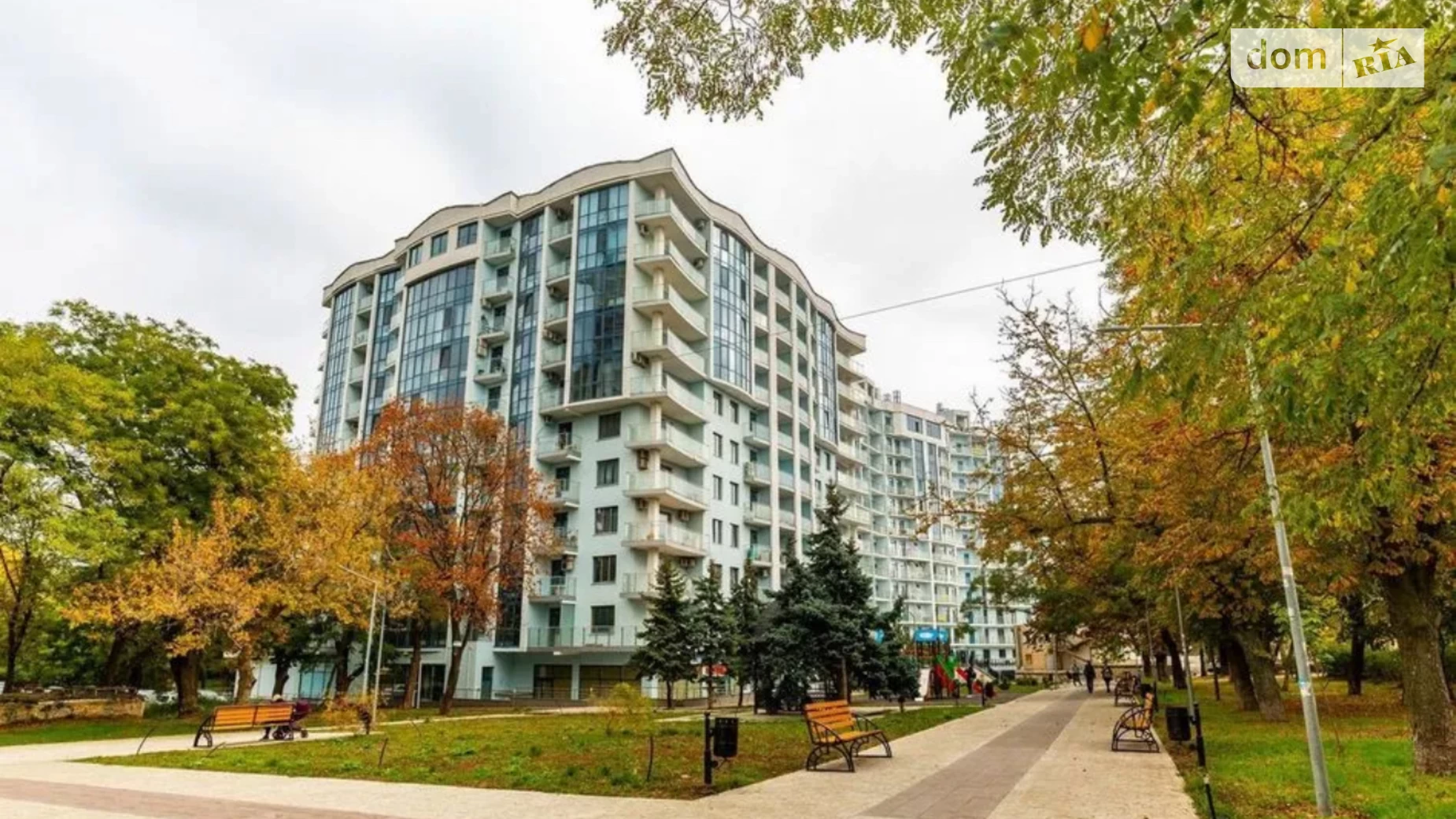 Продается объект сферы услуг 10 кв. м в 12-этажном здании, цена: 5500 $ - фото 2