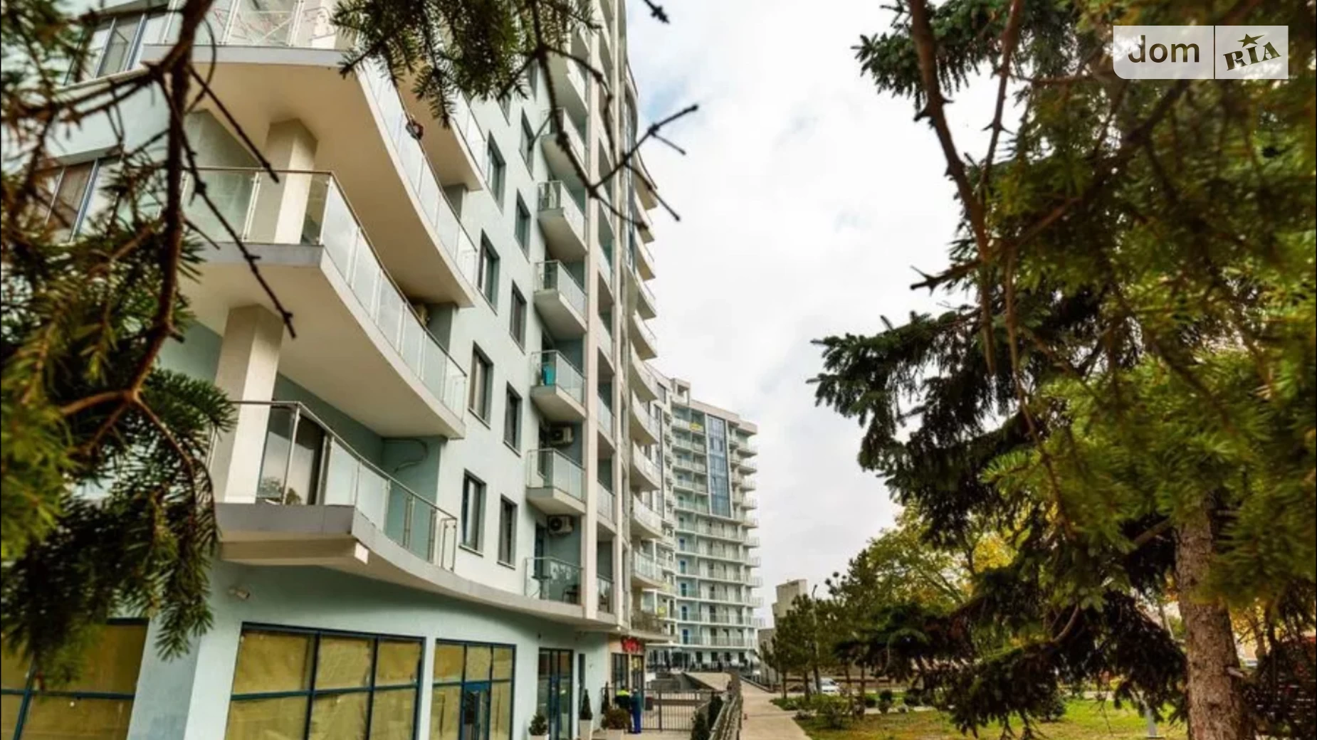 Продается объект сферы услуг 10 кв. м в 12-этажном здании, цена: 5500 $ - фото 4
