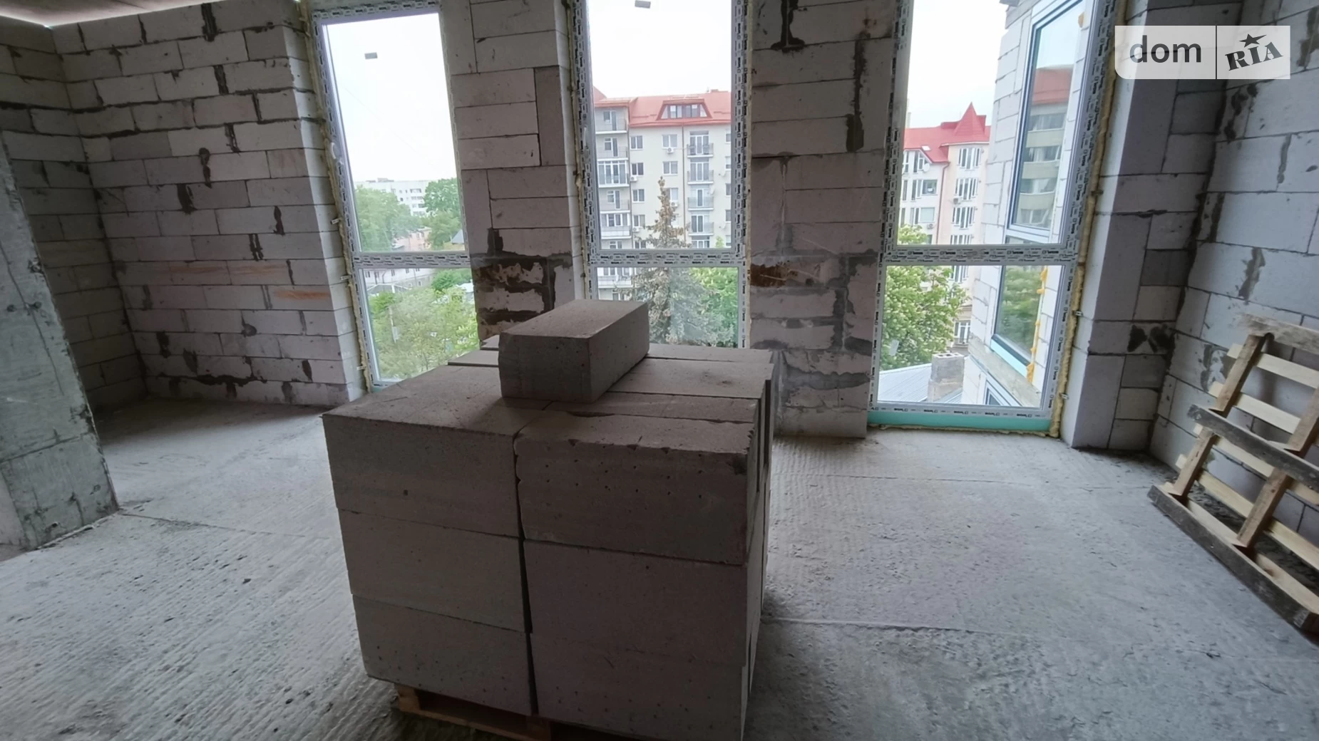 Продается помещения свободного назначения 38 кв. м в 5-этажном здании, цена: 38000 $ - фото 2