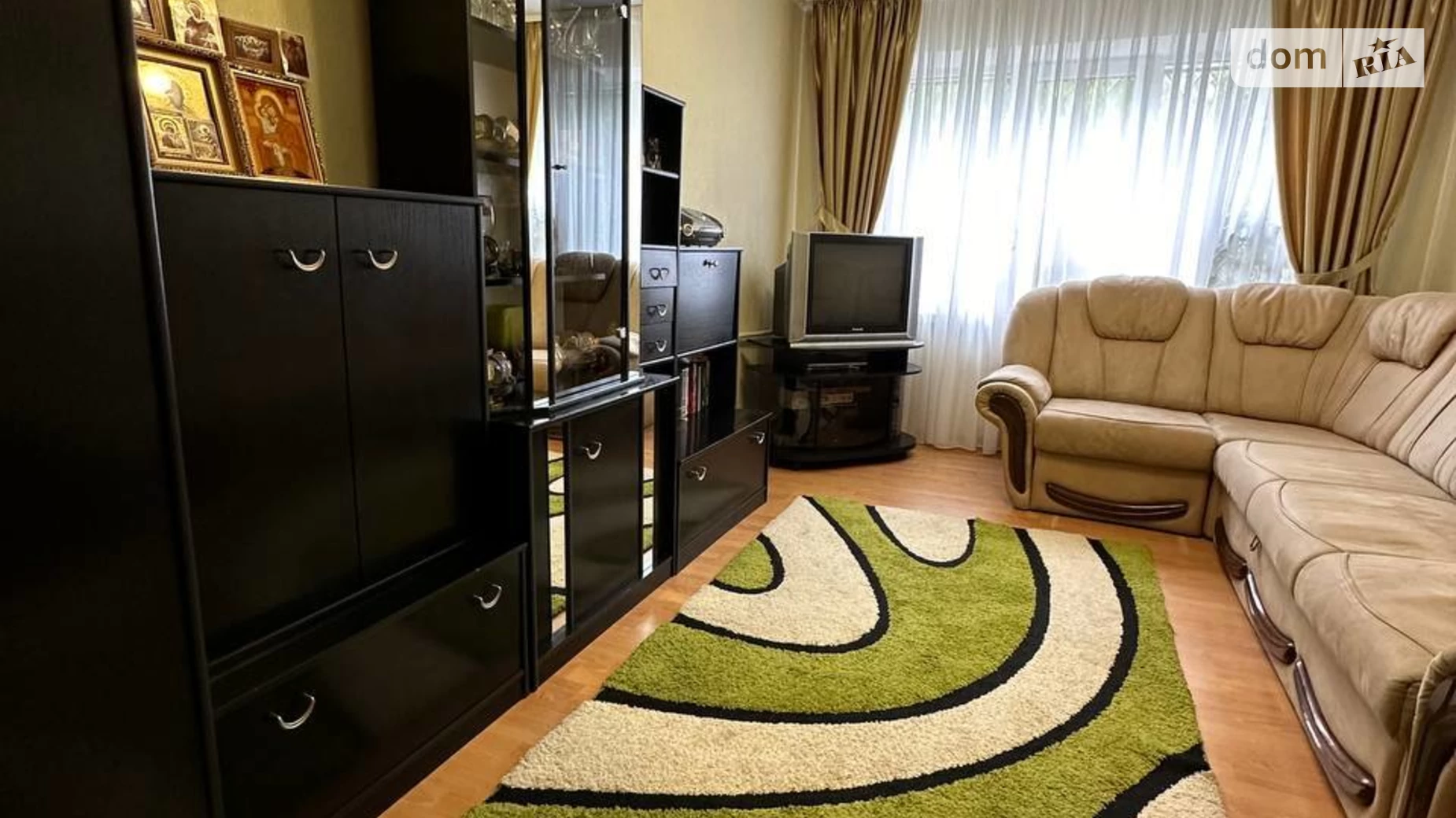 Продается 3-комнатная квартира 78.2 кв. м в Ровно, цена: 64000 $ - фото 4