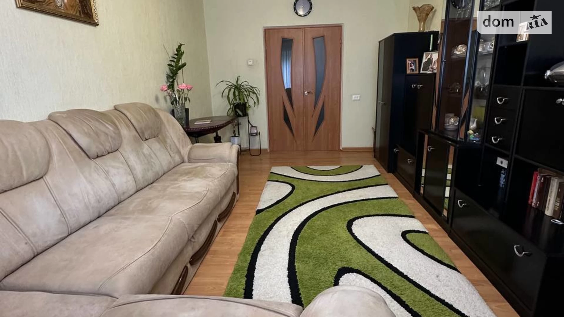 Продается 3-комнатная квартира 78.2 кв. м в Ровно, цена: 64000 $ - фото 5
