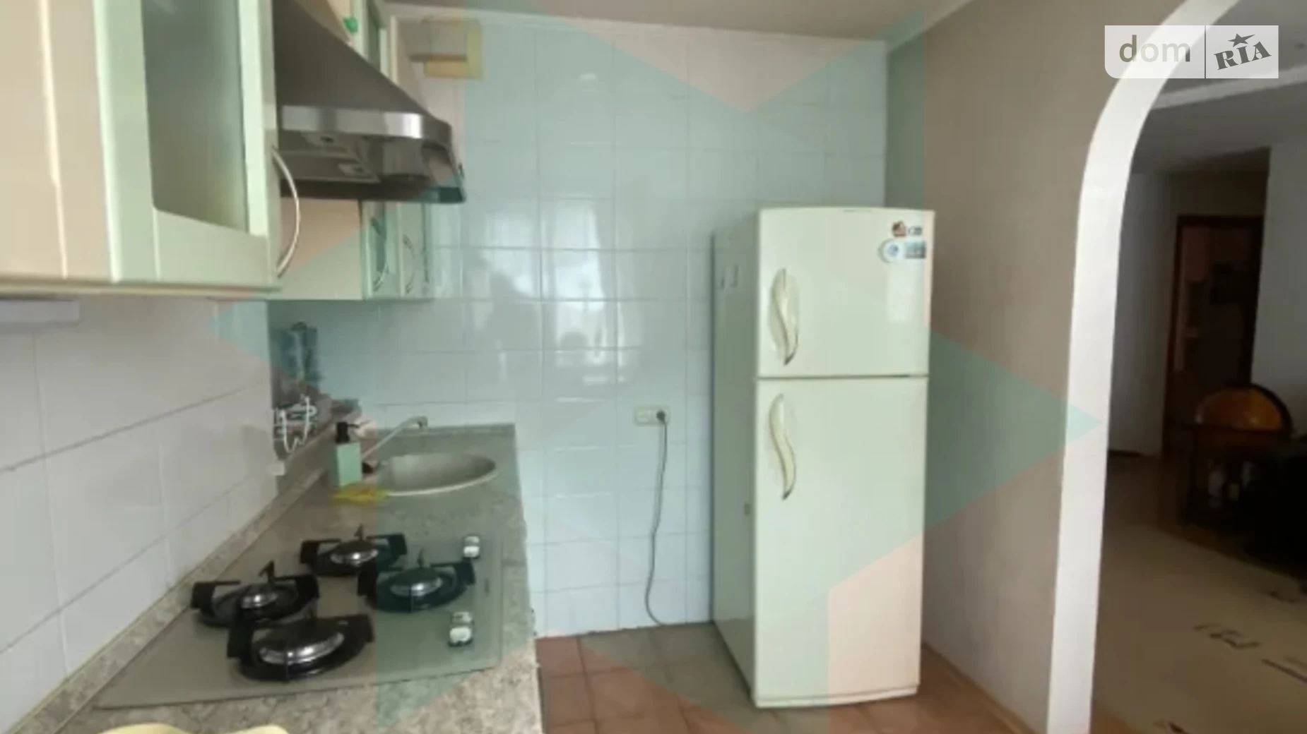 Продається 3-кімнатна квартира 64 кв. м у Дніпрі, просп. Героїв, 12 - фото 2