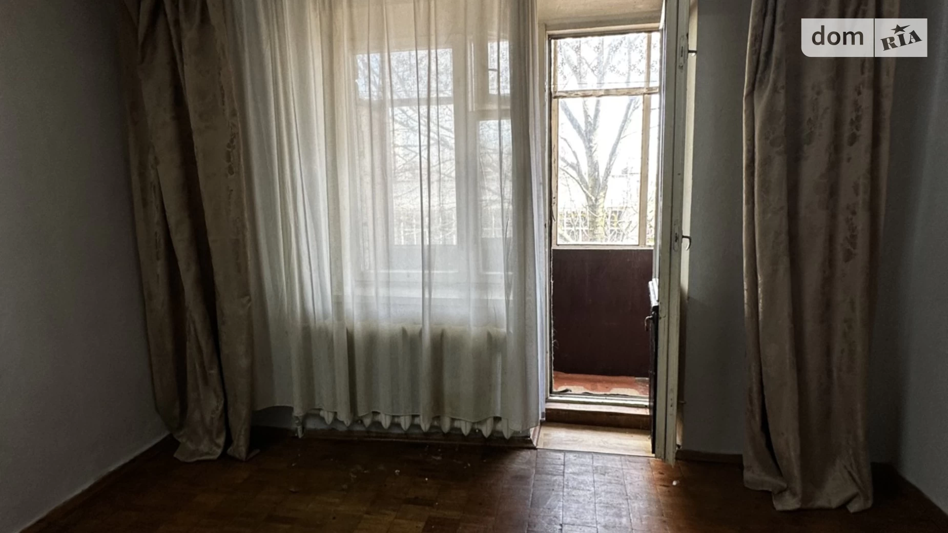 Здається в оренду 1-кімнатна квартира 35.7 кв. м у Білій Церкві, вул. Партизанська - фото 3