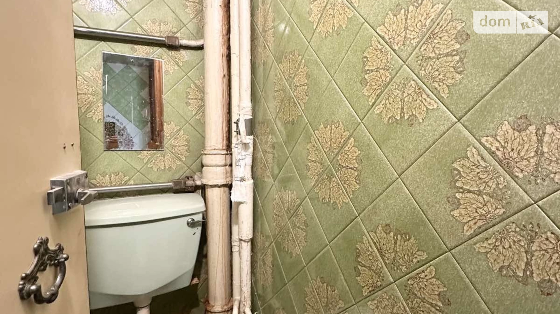 Продается 2-комнатная квартира 44.3 кв. м в Днепре, ул. Янтарная, 79 корпус 6 - фото 2