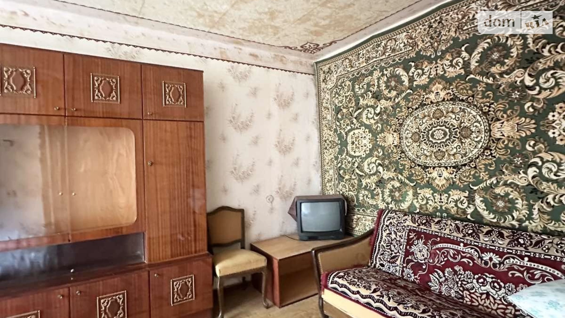 Продается 2-комнатная квартира 44.3 кв. м в Днепре, ул. Янтарная, 79 корпус 6 - фото 4