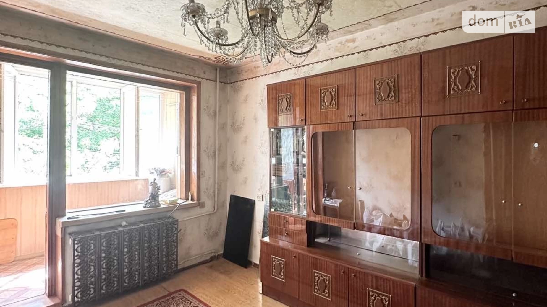 Продается 2-комнатная квартира 44.3 кв. м в Днепре, ул. Янтарная, 79 корпус 6 - фото 5