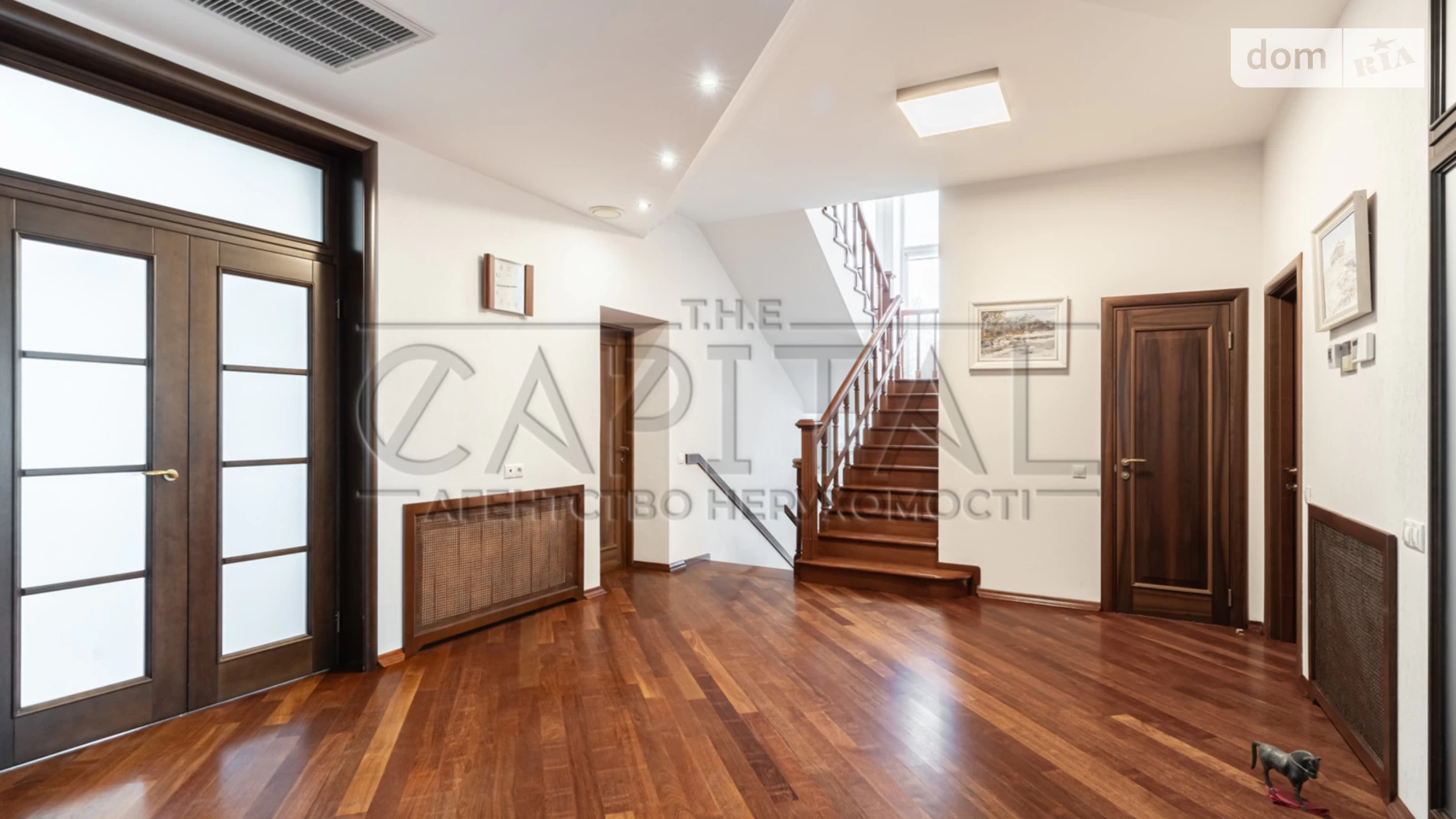 Сдается в аренду дом на 3 этажа 430 кв. м с верандой, цена: 6500 $ - фото 2