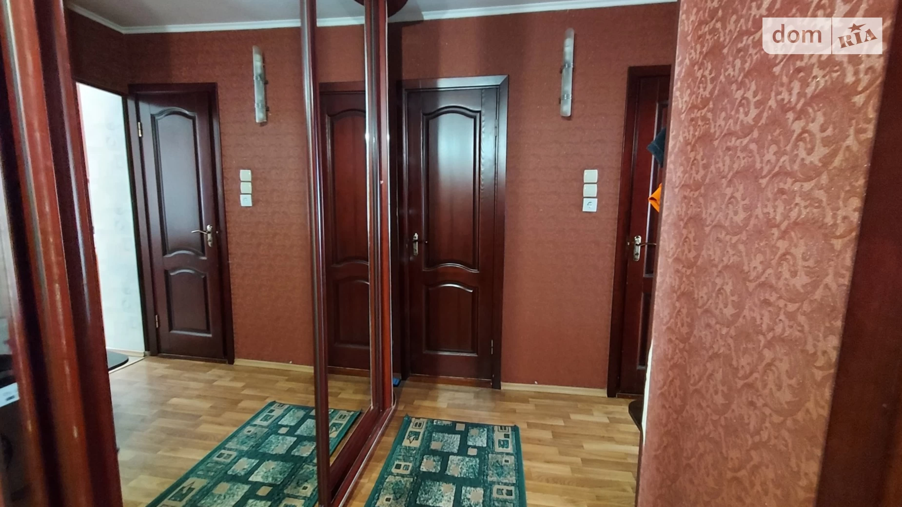 Сдается в аренду 2-комнатная квартира 50 кв. м в Виннице, ул. Ивана Николайчука, 11 - фото 4