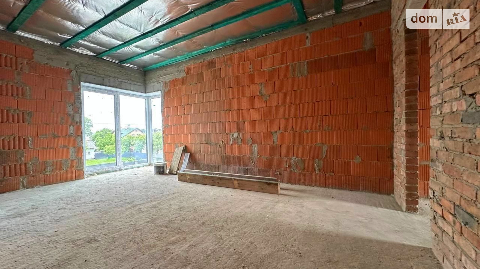 Продається будинок 2 поверховий 180 кв. м з гаражем, цена: 230000 $ - фото 2