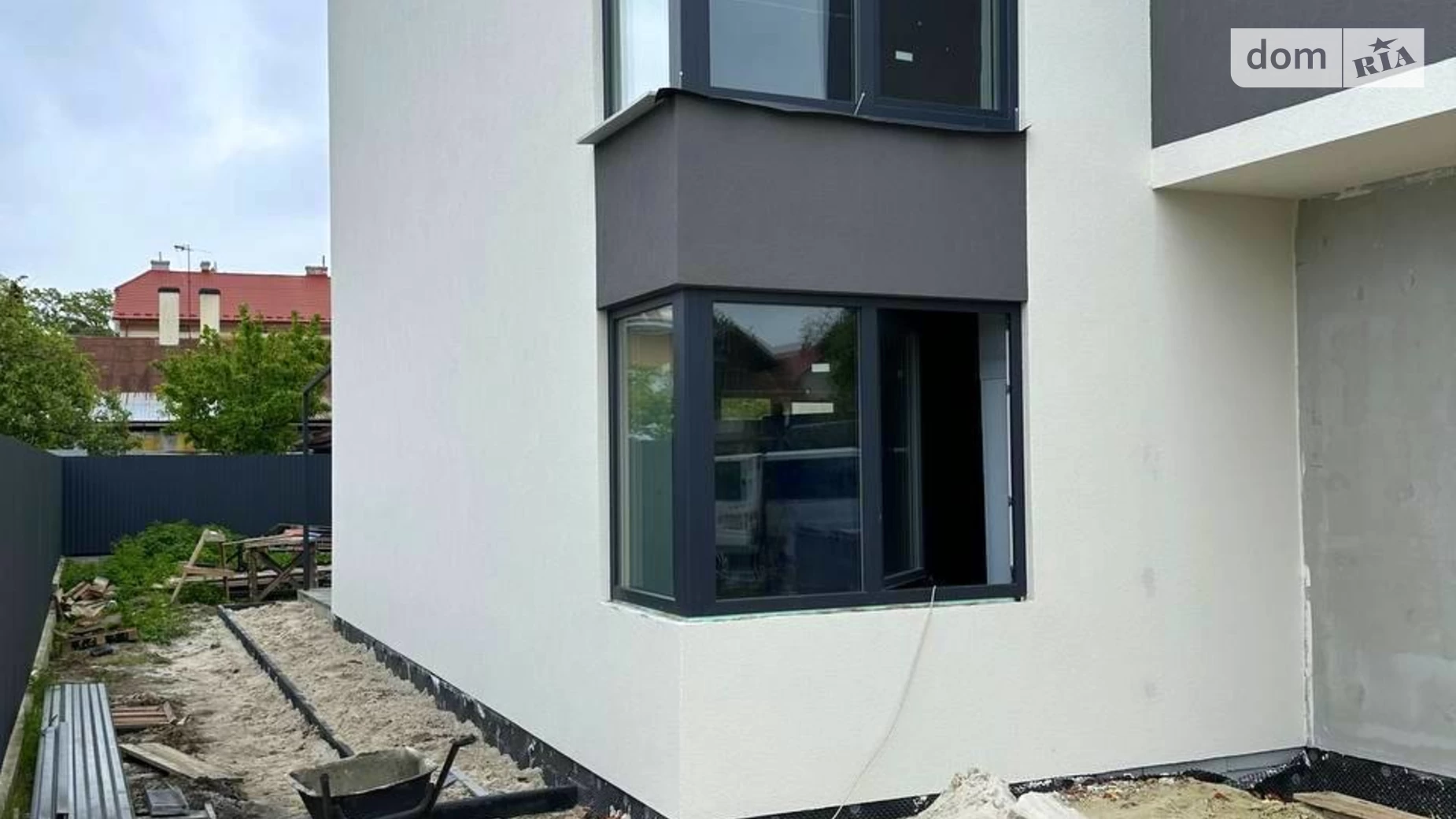 Продається будинок 2 поверховий 180 кв. м з верандою, цена: 230000 $ - фото 4