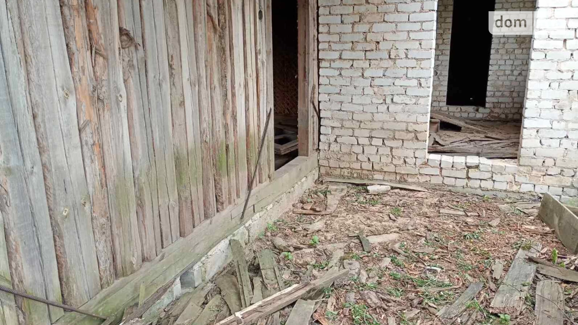 Продается дом на 2 этажа 141 кв. м с баней/сауной, цена: 7650 $ - фото 2