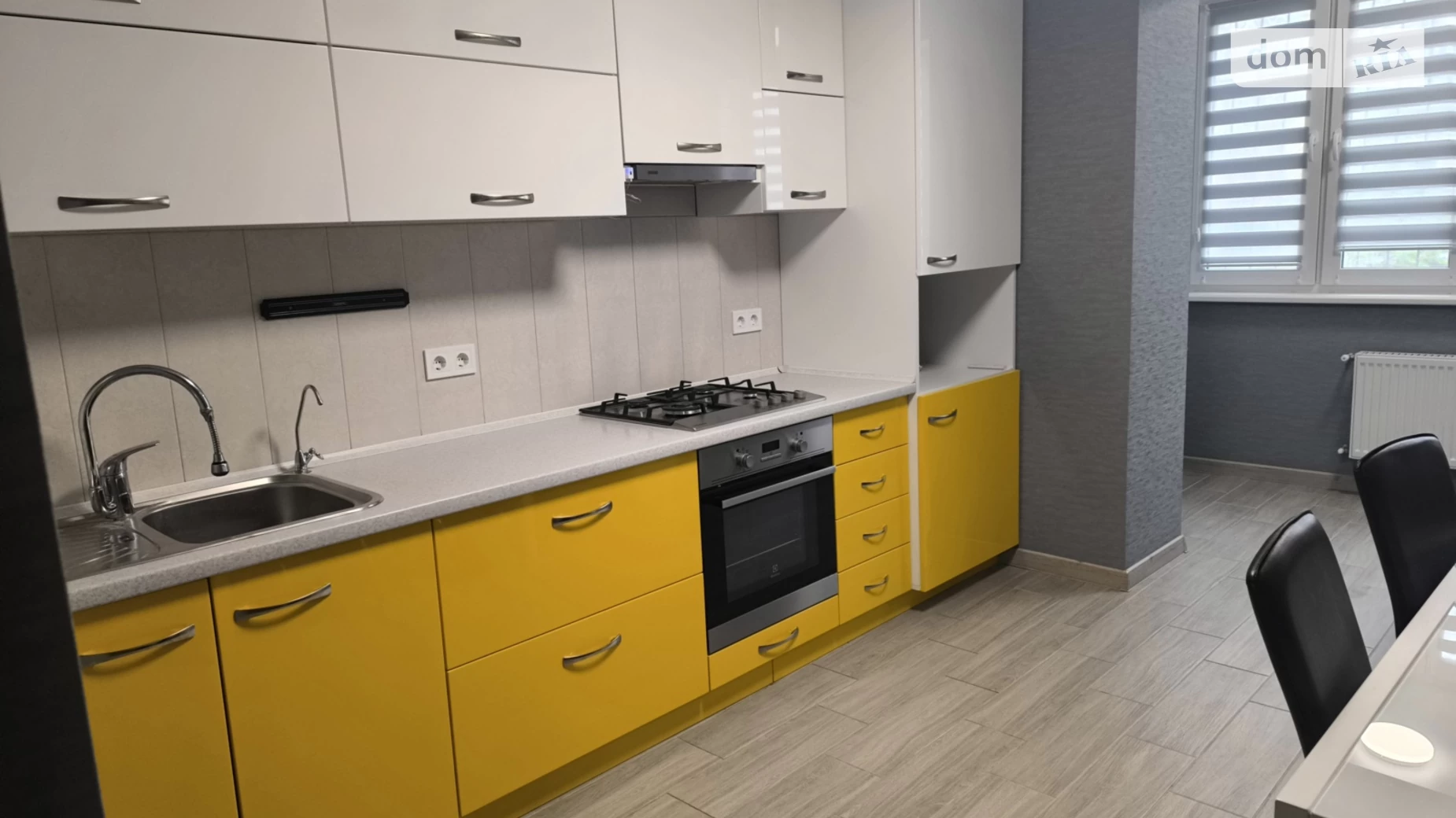 Продается 1-комнатная квартира 42 кв. м в Виннице, ул. Николаевская - фото 5