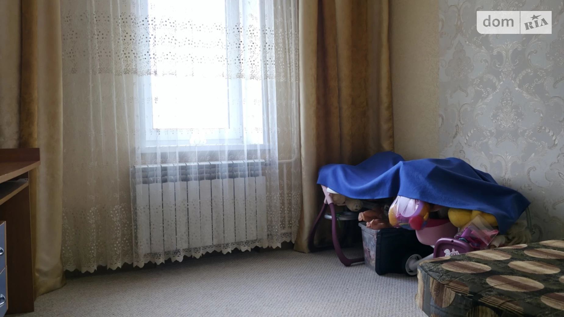 Продается 3-комнатная квартира 62.5 кв. м в Виннице, ул. Брацлавская, 62 - фото 3