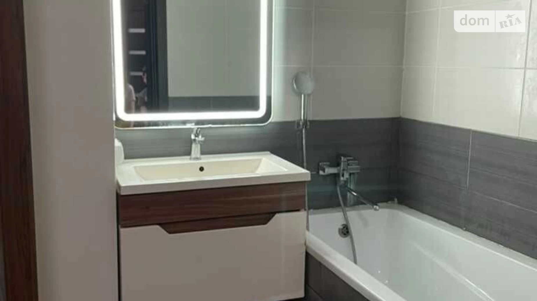 Продається 1-кімнатна квартира 42.9 кв. м у Рівному, вул. Чорновола В'ячеслава - фото 5