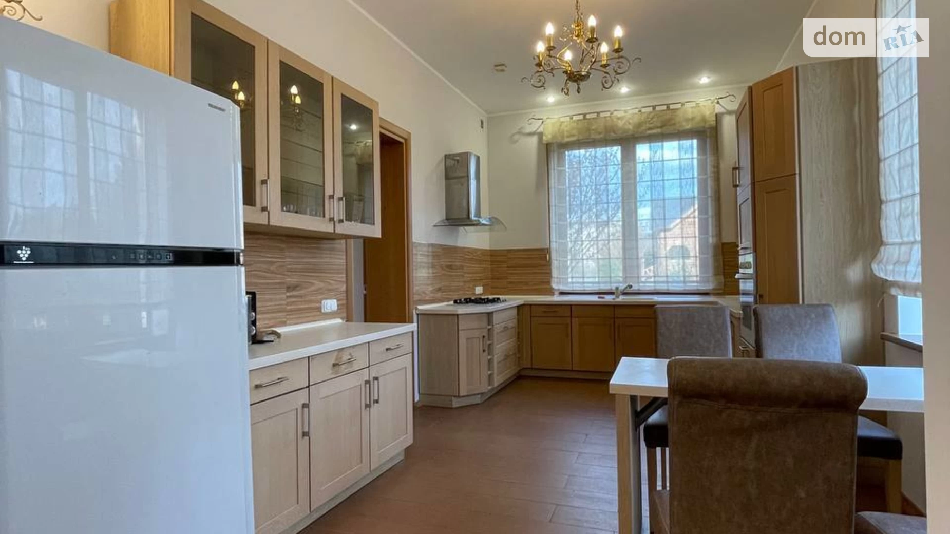 Сдается в аренду дом на 2 этажа 500 кв. м с садом, цена: 2000 $ - фото 3
