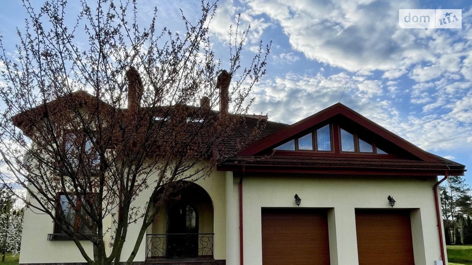 Сдается в аренду дом на 2 этажа 500 кв. м с садом, цена: 2000 $ - фото 2