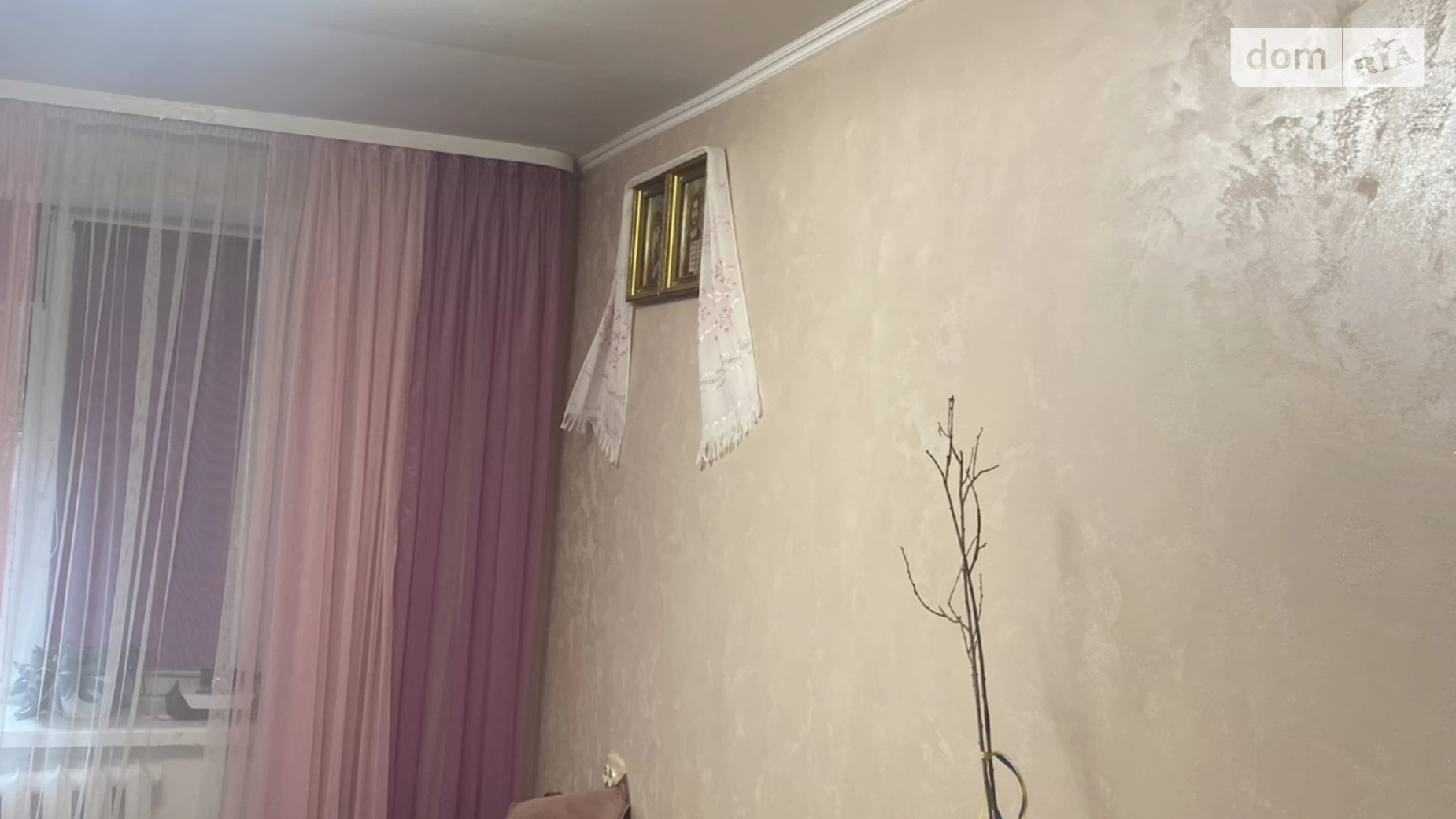 Продается 3-комнатная квартира 51.1 кв. м в Ровно, ул. Ленокомбинатовская, 11 - фото 5