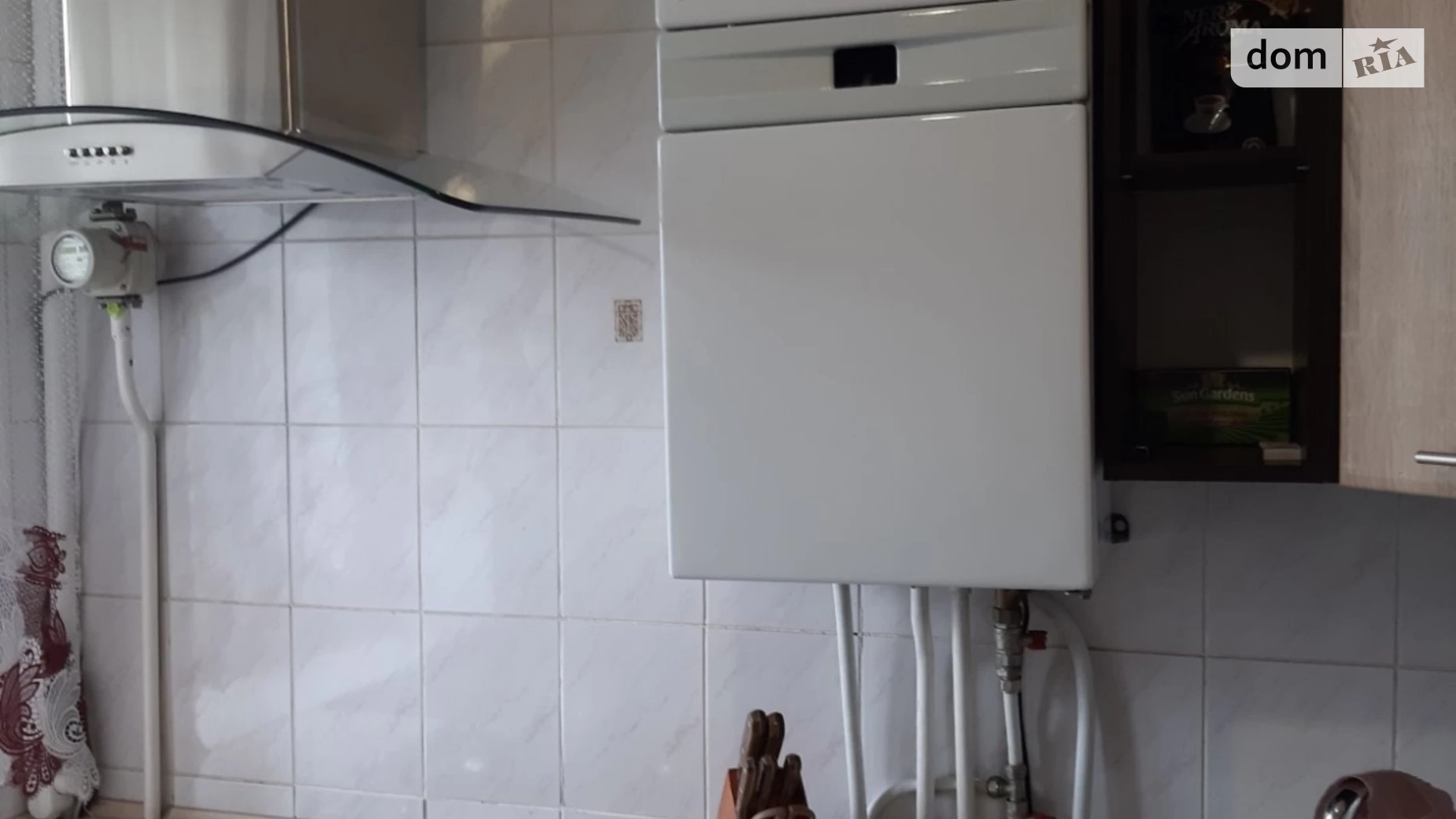 Продается 1-комнатная квартира 31 кв. м в Виннице, ул. Замостянская, 25 - фото 2
