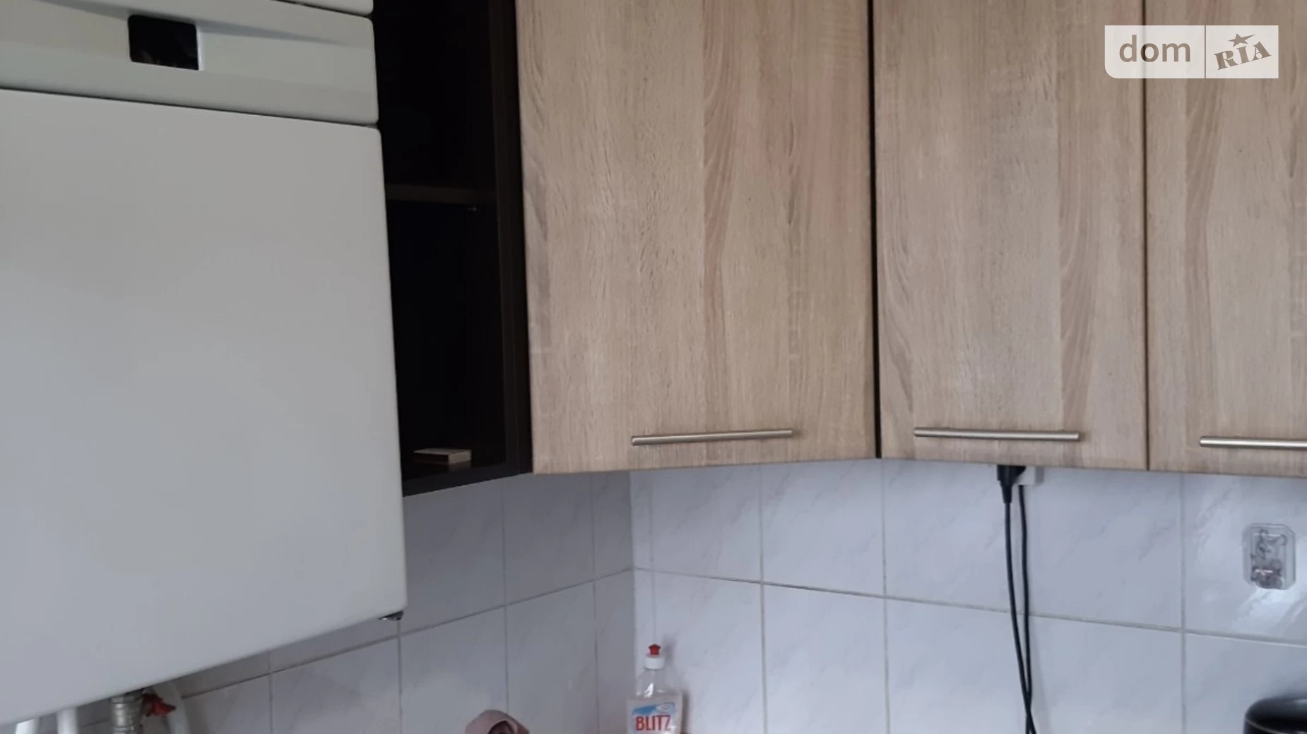 Продается 1-комнатная квартира 31 кв. м в Виннице, ул. Замостянская, 25 - фото 3