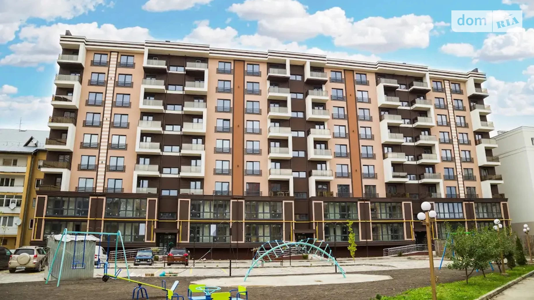 Продается 2-комнатная квартира 61.6 кв. м в Ужгороде, цена: 115000 $ - фото 5