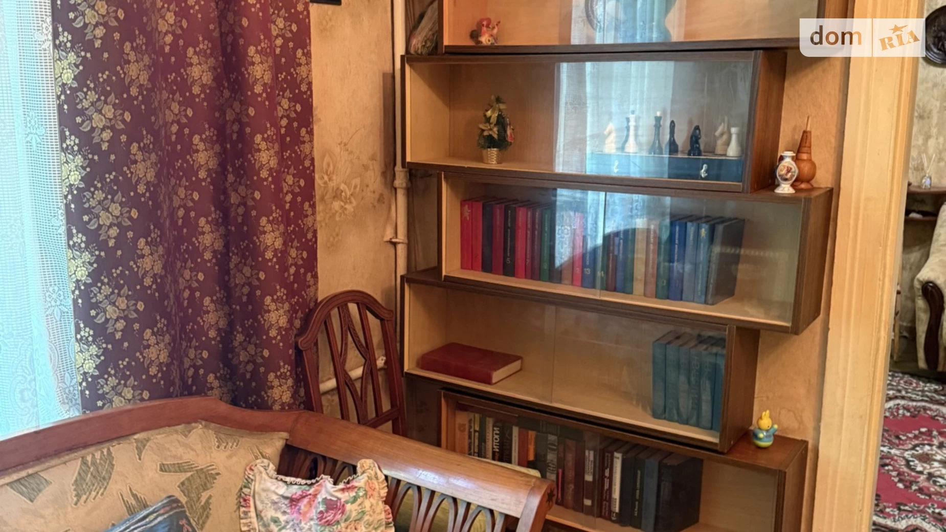 Здається в оренду 2-кімнатна квартира 49 кв. м у Києві, вул. Богдана Хмельницького, 66 - фото 3