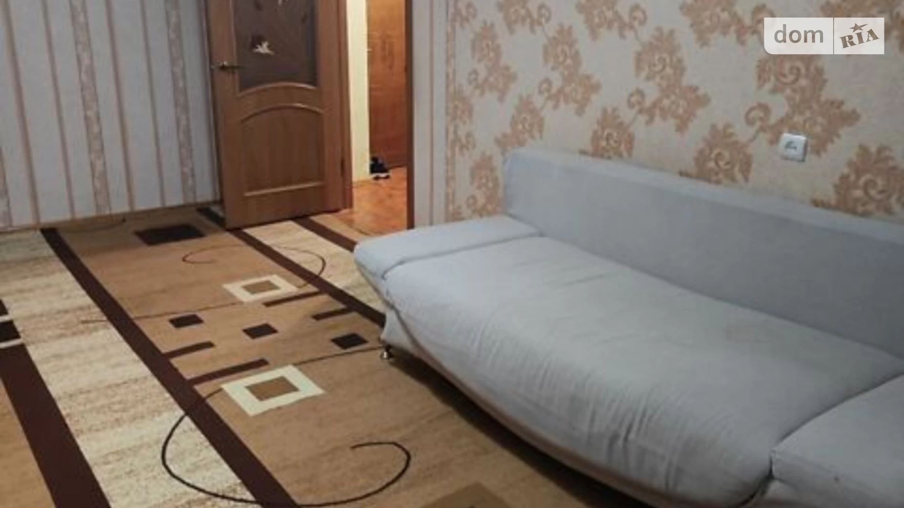 2-комнатная квартира 50.7 кв. м в Тернополе, ул. Леси Украинки - фото 3