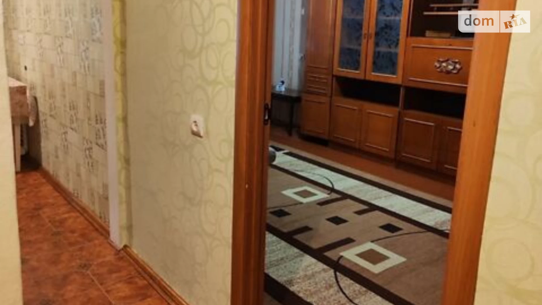 2-комнатная квартира 50.7 кв. м в Тернополе, ул. Леси Украинки - фото 4