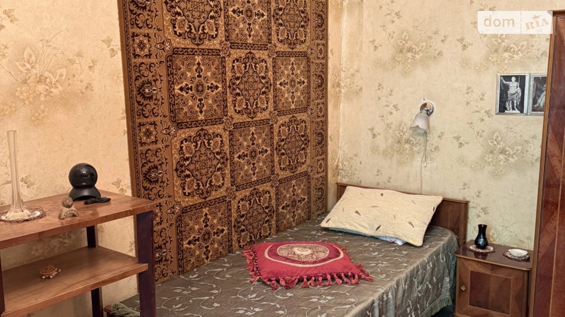Здається в оренду 2-кімнатна квартира 49 кв. м у Києві, вул. Богдана Хмельницького, 66 - фото 5